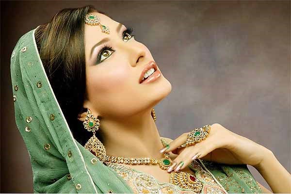 Bridal Makeup in&nbsp;Udaipur