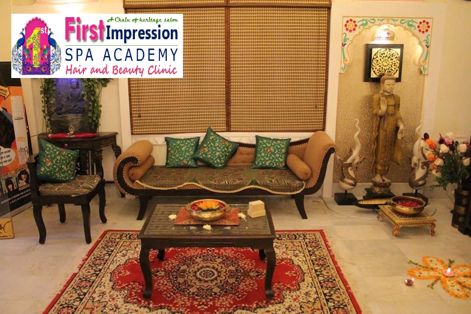 Beauty Parlour in Udaipur, Bridal makeup in Udaipur, Best Salon in Udaipur79