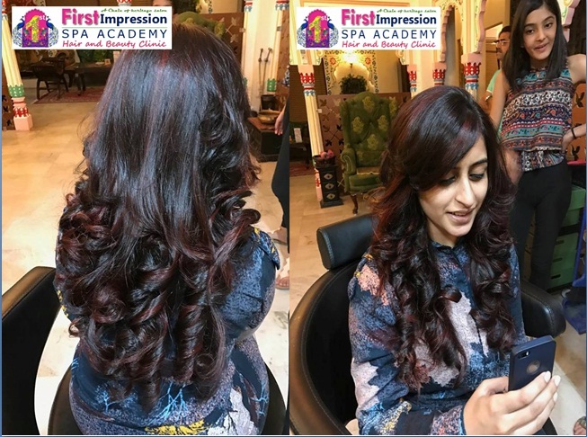 Beauty Parlour in Udaipur, Bridal makeup in Udaipur, Best Salon in Udaipur110